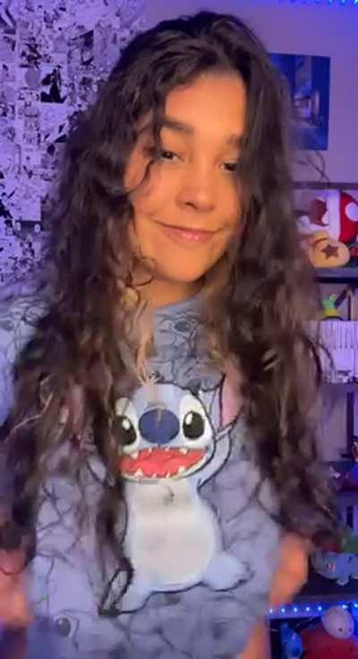 Homegrown melons can be very surprising…