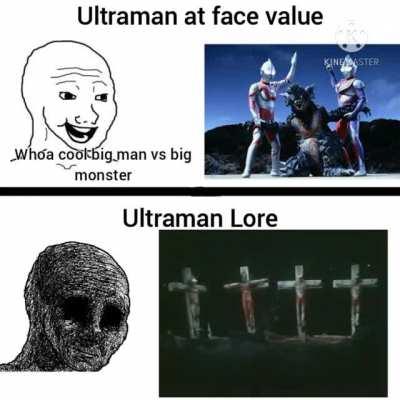 Credit : @TheCinere on twitter