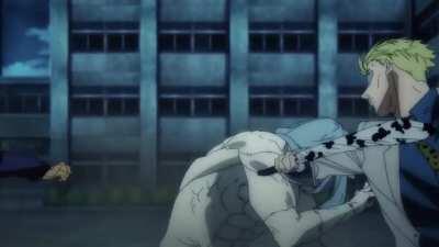 Jujutsu Kaisen Edit to celebrate the end of season 1 - Whatever It Takes 😁