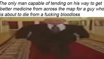 It got deleted from r/Rimworld, twice. If this gets deleted from here, then the world is not ready