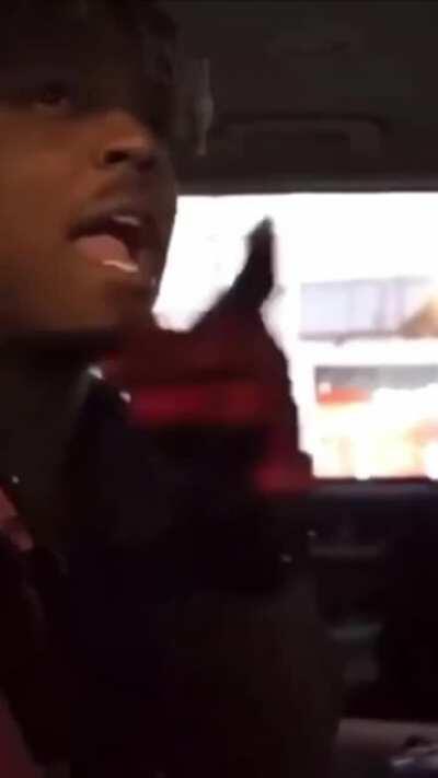 Found this on ig, goes fucking hardd