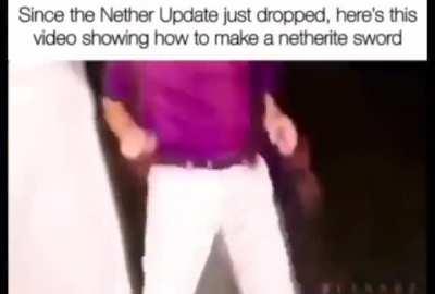 The video that i need