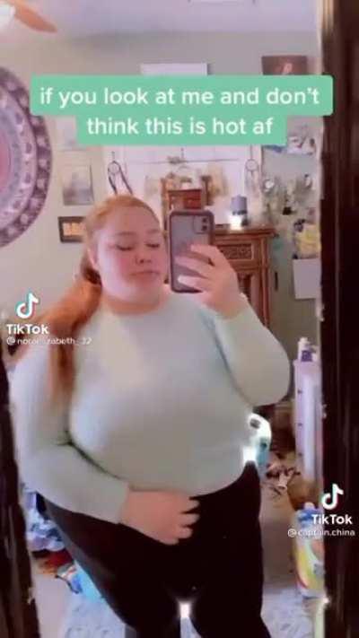 Be completely HONEST!...OUR problem?