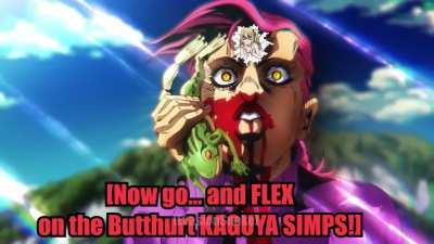 This is only a FRACTION of Best Girl's Power!