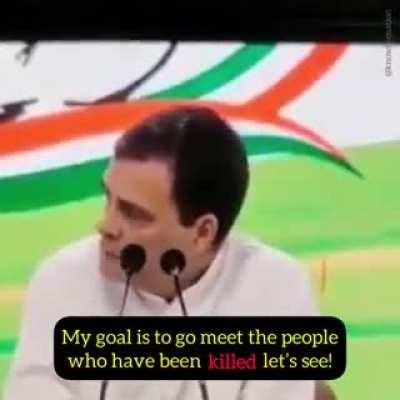 When you are a psychic but your family forces you in politics.