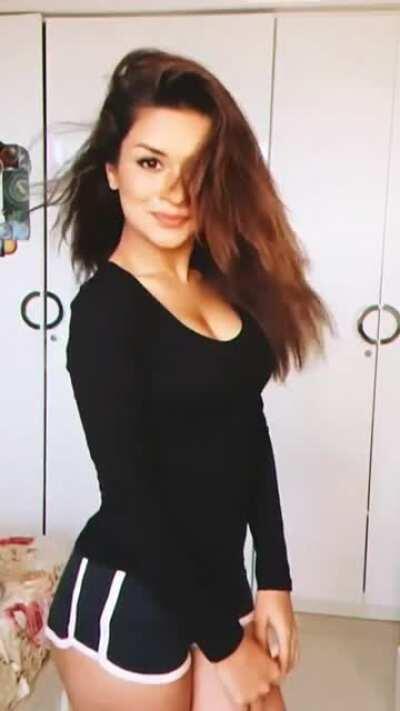 New fapping material 🍌💦💦