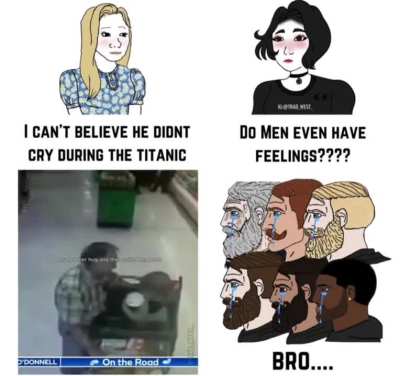 Sometimes a hug is all we need