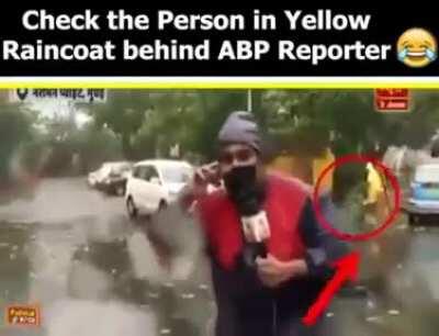 ABP news ki nautanki