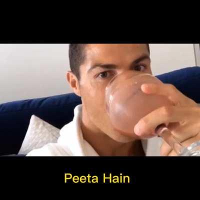 Amool Dudh pita hain Duniya