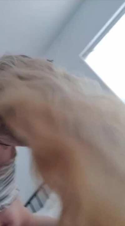 Do you like my magic trick?