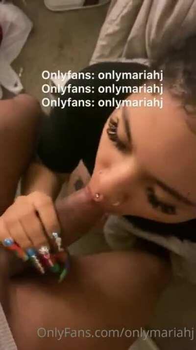 Blowjob Video (with Audio) 👌🏽