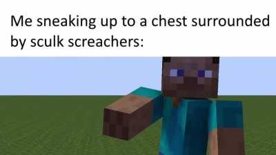 Ancient City moment.