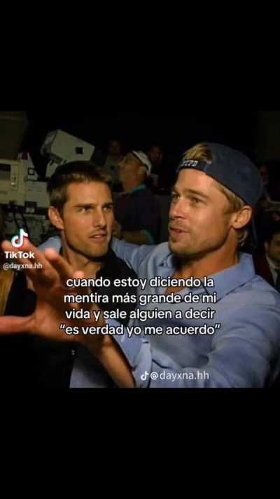 Yo y mi Besto Frendo