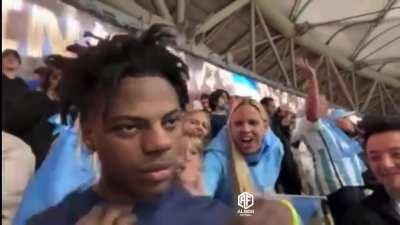 Least plastic American