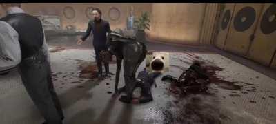 They knew what they were doing.