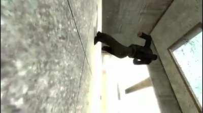 Bottom Gear Episode 1 in gmod