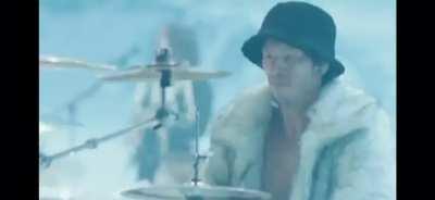 That scream is something I’ve truly missed…