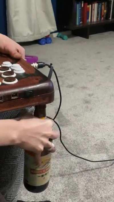 Best add on I ever added on