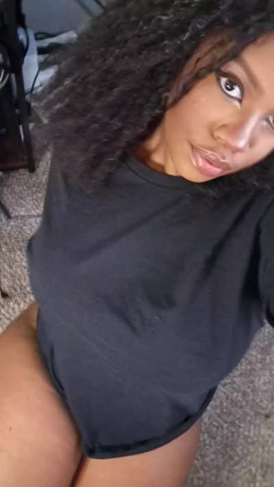 Did you see the surprise 😼