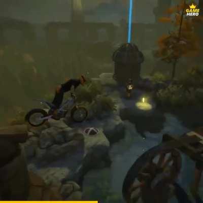 Apparently the DLC has been leaked