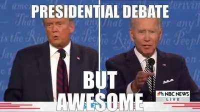 biden do be spittin fax doe 😳😳😳😳