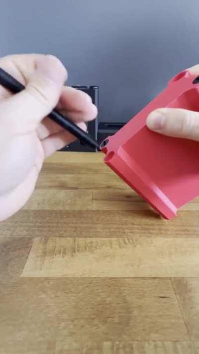 Know someone who deserves this gift box?