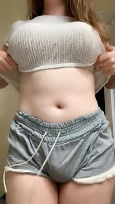 Your gf is nothing like me. I’m pretty AND mean.