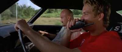 2 Fast 2 Furious (2003) Part 21