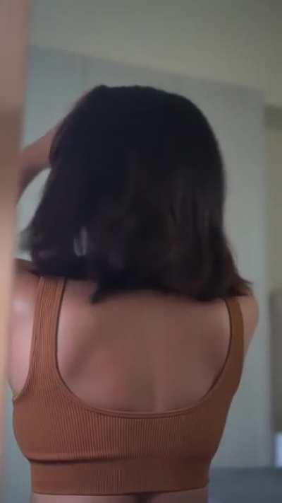 Try-ons from IG story