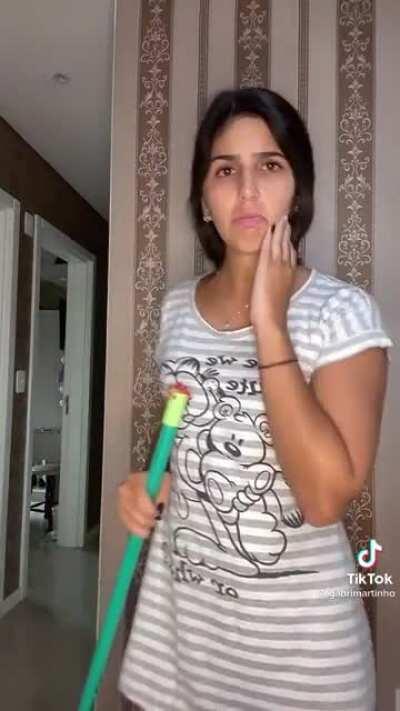 From housewife to HOTwife