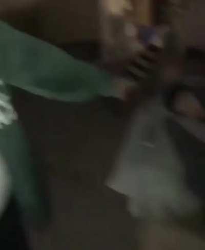 Nunca mais durmo na casa do Elpychula😠