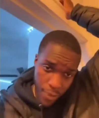 Hmu if you can speak geo ❤️