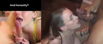 You recently found a video of your mom cucking your dad with a black guy