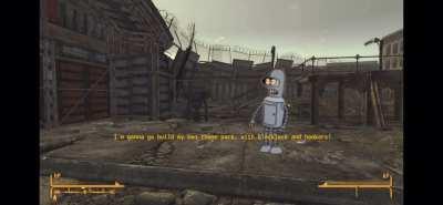 Fine, Have it your way! Lol Credit: Noobnut125