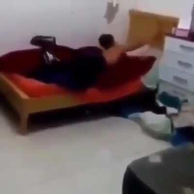 Que isso Pedro ? 😳