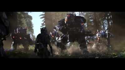 an edit of the old trailer that I made