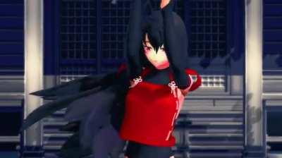 Smash or pass: Sendai Hakurei