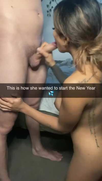 Brown slut gets fucked by her husband’s friend
