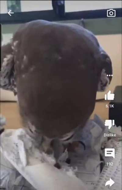 Oh, was that important?