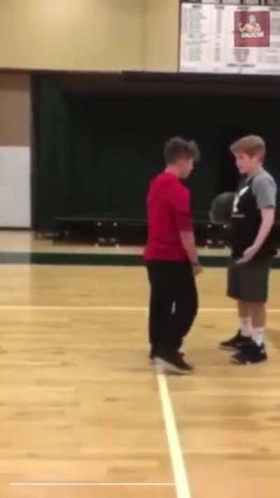 Well...he did it. Now what?