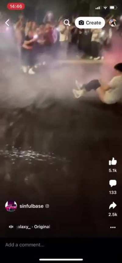 Farts and Furious 69: Tokyo Moon