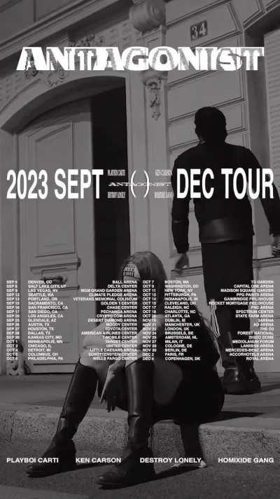 new instagram video (full volume & full video)