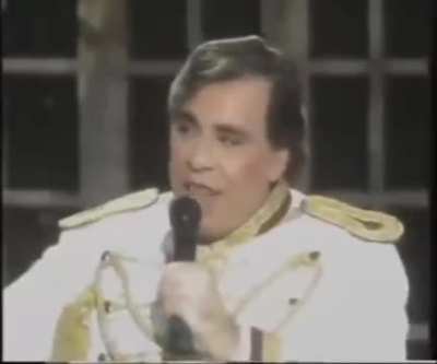 La izquierda y la derecha política argentina (Enrique Pinti)