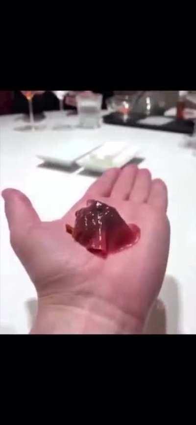 This is some new shit