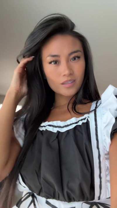 ometimes maid are so wild