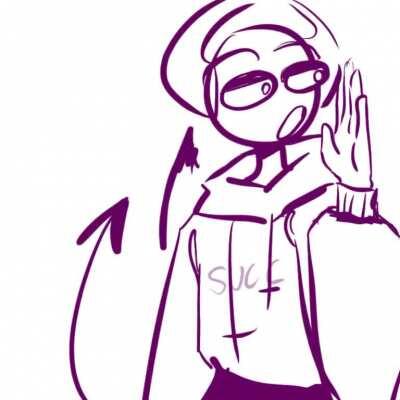 Gacha kids are bad vibes >:(