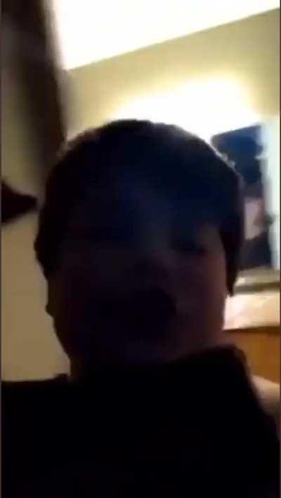 Bruce viewers coming in to defend their streamer Brime