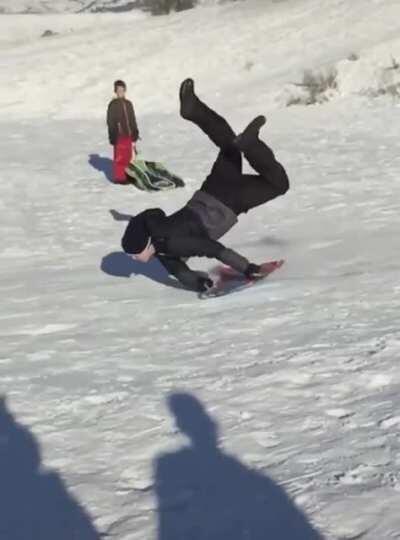 Please protect yourself while doing these types of risky games..