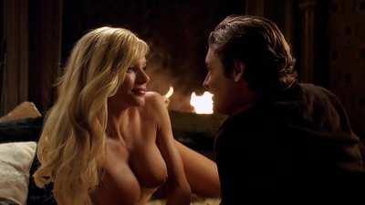 Nikki Ziering in National Lampoon's Gold Diggers. (2003)