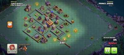 I wish I could see that guys reaction